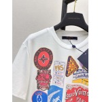 2025年4月29日入荷春夏新作Louis Vuitton半袖 Tシャツ can工場
