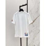 2025年4月29日入荷春夏新作Louis Vuitton半袖 Tシャツ can工場