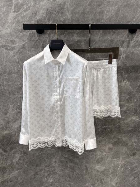 2025年4月29日入荷春夏新作Louis Vuittonセ...