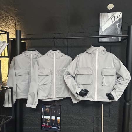 2025年4月29日入荷春夏新作Miumiuジャケット ca...