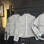 2025年4月29日入荷春夏新作Miumiuジャケット can工場