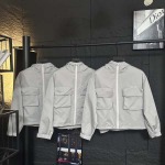 2025年4月29日入荷春夏新作Miumiuジャケット can工場