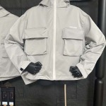 2025年4月29日入荷春夏新作Miumiuジャケット can工場
