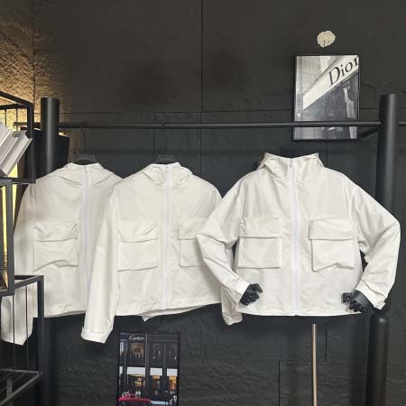 2025年4月29日入荷春夏新作Miumiuジャケット ca...