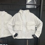 2025年4月29日入荷春夏新作Miumiuジャケット can工場