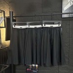 2025年4月29日入荷春夏新作Miumiuハイウエストのハーフスカート can工場