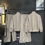 2025年4月29日入荷春夏新作Loeweセット上下 can工場