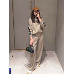 2025年4月29日入荷春夏新作Loeweセット上下 can工場
