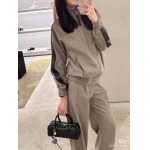 2025年4月29日入荷春夏新作Loeweセット上下 can工場