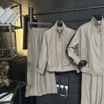 2025年4月29日入荷春夏新作Loeweセット上下 can工場