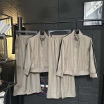 2025年4月29日入荷春夏新作Loeweセット上下 can工場