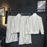 2025年4月29日入荷春夏新作Loeweセット上下 can工場