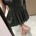 2025年4月29日入荷春夏新作Miumiuワンピース can工場