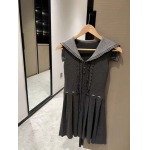 2025年4月29日入荷春夏新作Miumiuワンピース can工場