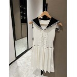 2025年4月29日入荷春夏新作Miumiuワンピース can工場