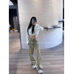 2025年4月29日入荷春夏新作Acne can工場