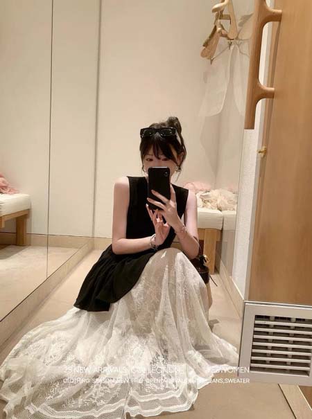 2025年4月29日入荷春夏新作audreyAudreyセッ...