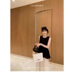 2025年4月29日入荷春夏新作audreyAudreyセット上下 can工場