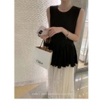 2025年4月29日入荷春夏新作audreyAudreyセット上下 can工場