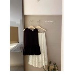 2025年4月29日入荷春夏新作audreyAudreyセット上下 can工場