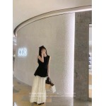 2025年4月29日入荷春夏新作audreyAudreyセット上下 can工場