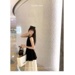 2025年4月29日入荷春夏新作audreyAudreyセット上下 can工場