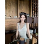 2025年4月29日入荷春夏新作Chanel半袖 Tシャツ can工場