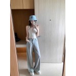 2025年4月29日入荷春夏新作Chanel半袖 Tシャツ can工場