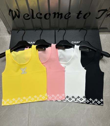 2025年4月29日入荷春夏新作Louis Vuitton半...