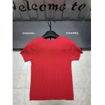 2025年4月29日入荷春夏新作Miumiu半袖 Tシャツ can工場