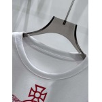 2025年4月29日入荷春夏新作vivienne半袖 Tシャツ can工場
