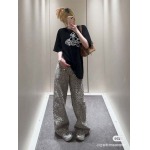 2025年4月29日入荷春夏新作vivienne半袖 Tシャツ can工場