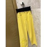 2025年4月30日入荷春夏新作Chrome heartsジーパン can工場