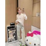2025年4月30日入荷春夏新作ジーパン can工場