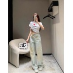 2025年4月30日入荷春夏新作ジーパン can工場