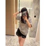 2025年4月30日入荷春夏新作Alo半袖Tシャツ can工場