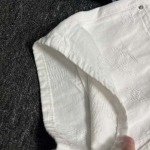 2025年4月30日入荷春夏新作Chanelミニスカート can工場