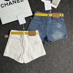 2025年4月30日入荷春夏新作Chanelミニスカート can工場