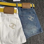 2025年4月30日入荷春夏新作Chanelミニスカート can工場