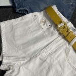 2025年4月30日入荷春夏新作Chanelミニスカート can工場