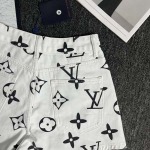 2025年4月30日入荷春夏新作Louis Vuittonミニスカート can工場