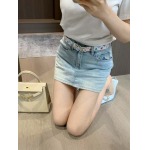2025年4月30日入荷春夏新作Louis Vuittonミニスカート can工場
