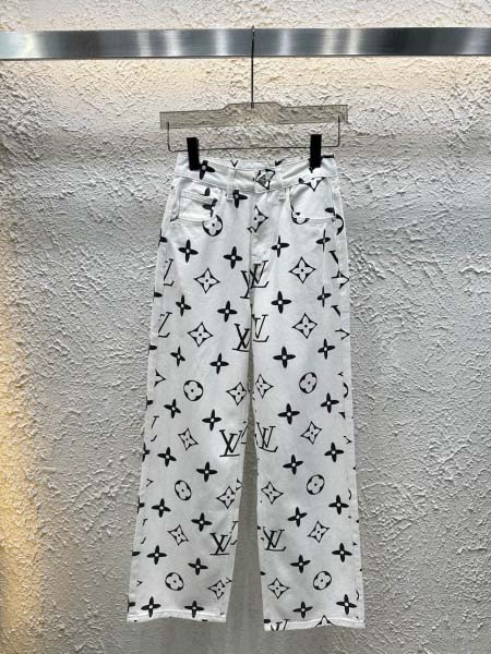 2025年4月30日入荷春夏新作Louis Vuittonジ...