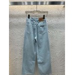 2025年4月30日入荷春夏新作Chrome heartsジーパン can工場