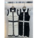 2025年4月30日入荷春夏新作Fendiワンピース can工場