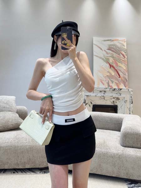 2025年4月30日入荷春夏新作Alexander Wang...