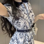 2025年4月30日入荷春夏新作Diorワンピース can工場