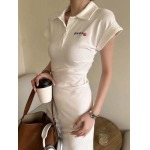 2025年4月30日入荷春夏新作Miumiuワンピース can工場