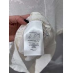 2025年4月30日入荷春夏新作Diorニット半袖Tシャツ can工場