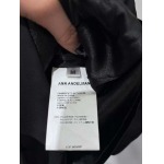 2025年4月30日入荷春夏新作ANN ANDELMANハーフスカート can工場